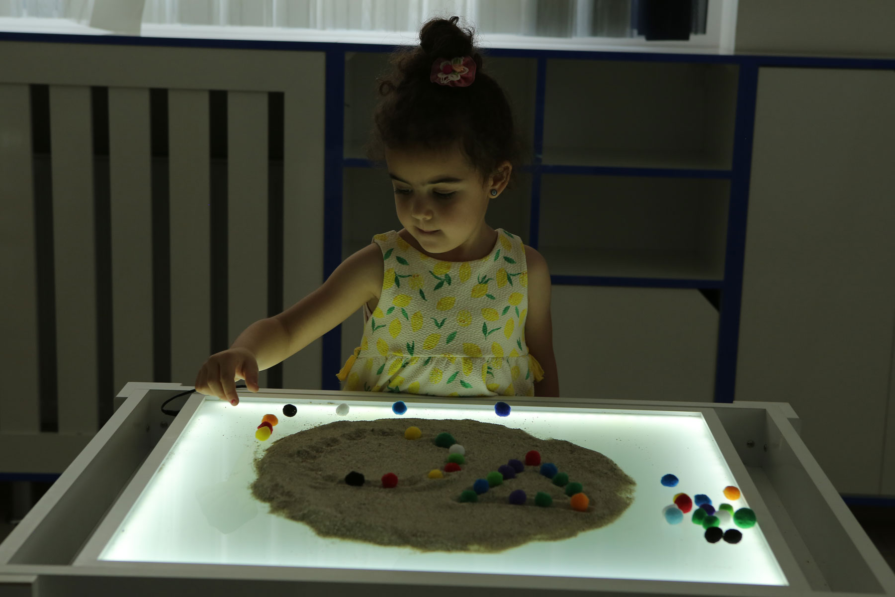 Sık Sorulan Sorular